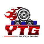 YTG Speedshed